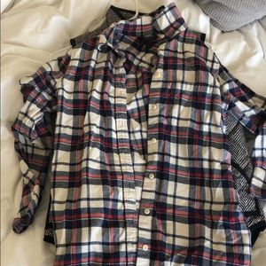 Flannel